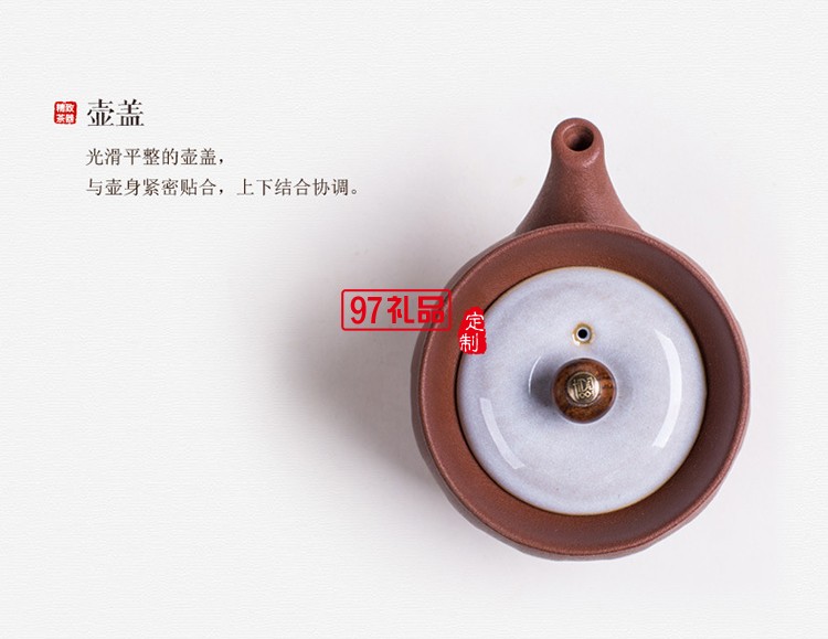 時(shí)來(lái)運(yùn)轉(zhuǎn)茶具便攜套裝  戶外旅行便攜茶具