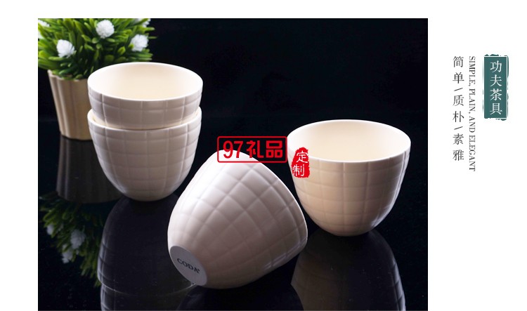 CODA復(fù)古簡(jiǎn)約茶具