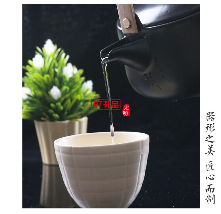 CODA復(fù)古簡(jiǎn)約茶具