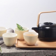 CODA復(fù)古簡(jiǎn)約茶具