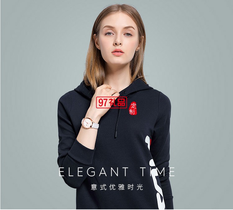 新品斐樂(lè)（FILA）手表女歐美時(shí)尚女士手表防水石英學(xué)生手表