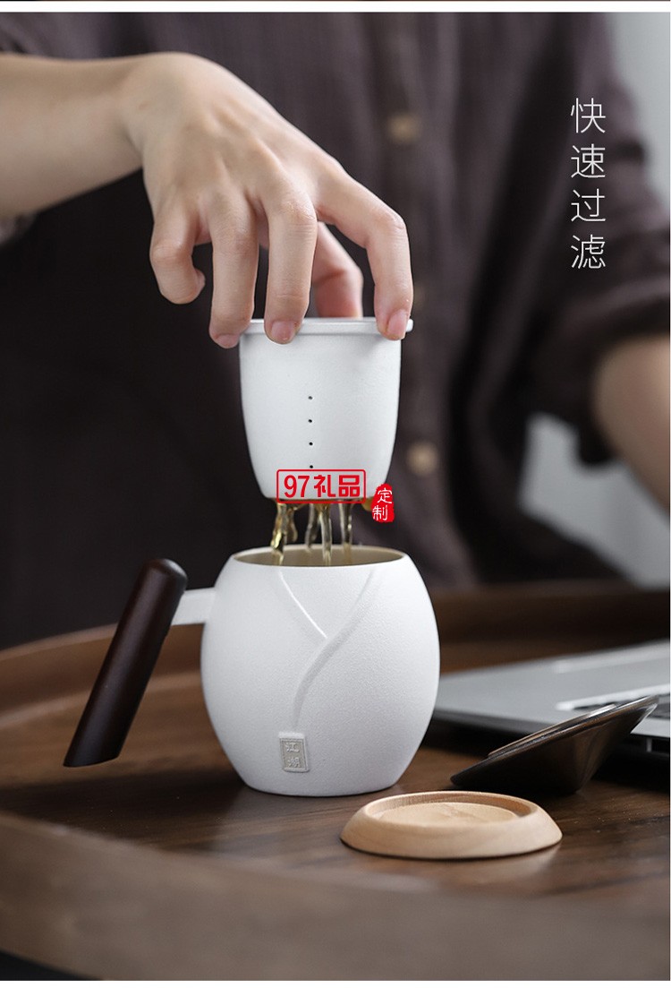 新款茶具商務(wù)禮品茶具套裝商務(wù)套裝禮品饋贈(zèng)logo定制