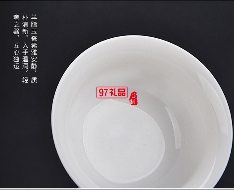 便攜快客杯一壺四杯玻璃公道杯 功夫茶具