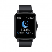 多種模式運(yùn)動(dòng)智能手環(huán)方屏smart watch 防水計(jì)步