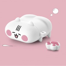 AirPods保護(hù)套蘋果耳機(jī)套XAP023定制公司廣告禮品