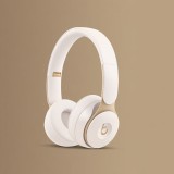 Beats Solo Pro無(wú)線(xiàn)消噪降噪頭戴式藍(lán)牙耳機(jī)定制公司廣告禮品