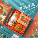 國風(fēng)實用商務(wù)禮品活動福利團(tuán)建年會周年慶創(chuàng)意拜訪答謝禮物