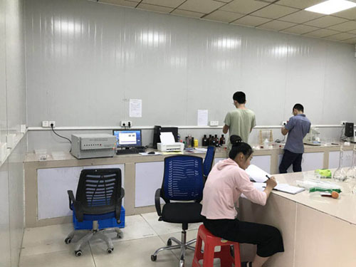 廣東科達(dá)陶瓷科技有限公司