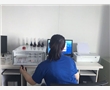 河北省廊坊市大城縣洪海保溫材料有限公司-YKF-VIII硅酸鹽化學(xué)成分快速分析儀