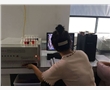 樂山市澤泰釉彩科技有限公司-DHF-85硅酸鹽化學(xué)成分快速分析儀