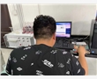 貴州新型保溫材料廠有限責(zé)任公司-GKF-VIII硅酸鹽化學(xué)成分快速分析儀